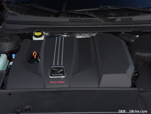 新款众泰Z700本月上市 将更名众泰Z700H