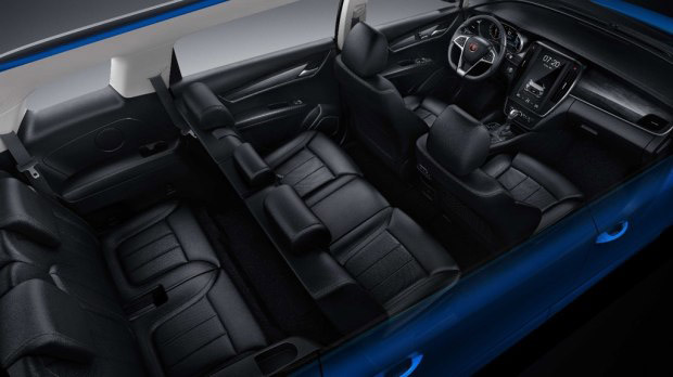 比亚迪宋MAX能否撼动宝骏 730的地位，成为MPV界的小霸王?