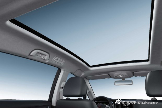 曝比亚迪宋MAX更多配置信息