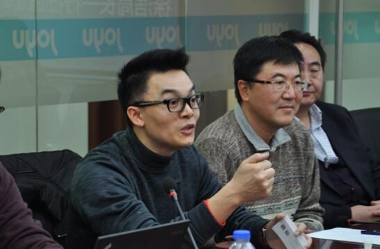 洪清华阐述驴妈妈O2O战略