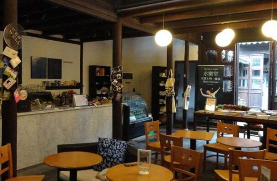 国内最具发展潜力的原创品牌咖啡厅 
