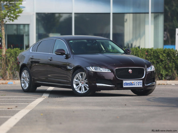 捷豹路虎7月全球销量微增 在华销量增长34%-图1