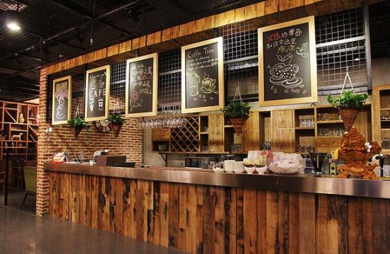 国内最具发展潜力的原创品牌咖啡厅 