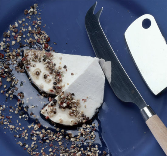 蜜胡椒安托塔罗奶酪