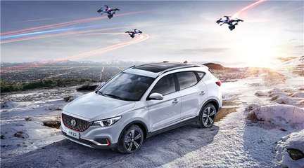 浪漫全景天窗，宝骏510/博越等SUV推荐