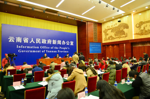 省高院“坚持司法公正”新闻发布会