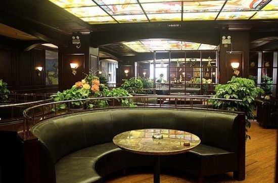 国内最具发展潜力的原创品牌咖啡厅 