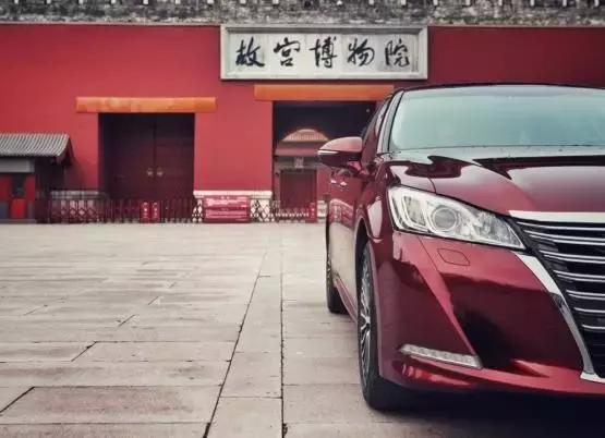 传承将者之风，两代人心中的皇冠情结