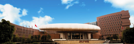 紫云青鸟·云南文化创意博览园