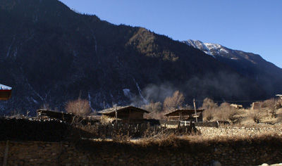 西藏旅游