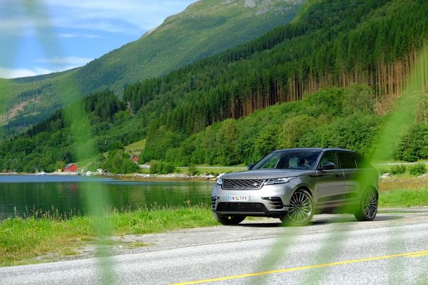 漂亮得不像实力派-图1