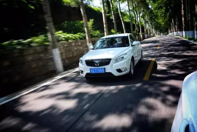 460km的续航，能否打消你的&ldquo;里程焦虑&rdquo;？