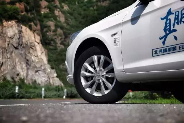 460km的续航，能否打消你的&ldquo;里程焦虑&rdquo;？