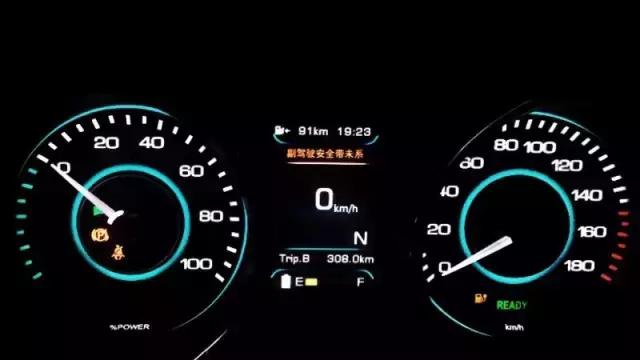 460km的续航，能否打消你的&ldquo;里程焦虑&rdquo;？