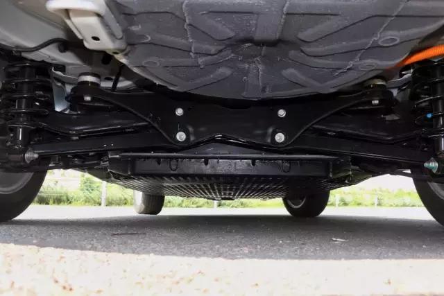 460km的续航，能否打消你的&ldquo;里程焦虑&rdquo;？