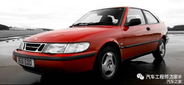 全球十大最安全汽车品牌评选结果出炉，只有你想不到