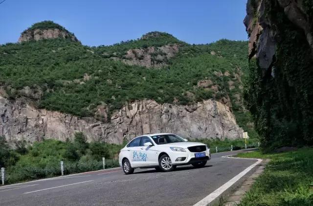 460km的续航，能否打消你的&ldquo;里程焦虑&rdquo;？