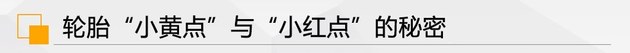 老司机教你看 解开汽车轮胎标识的秘密