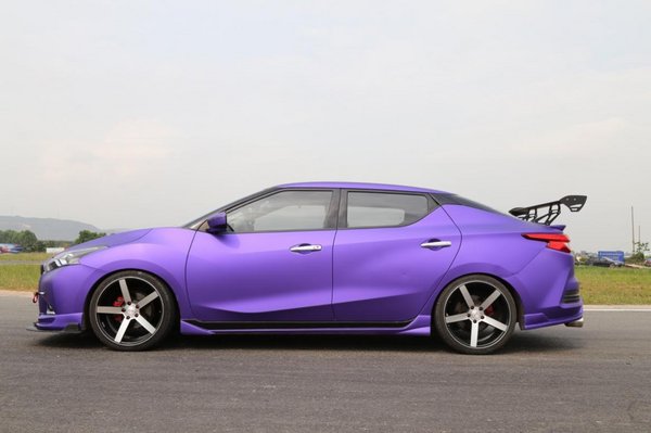 改装潜力大，颜值控必看三款车型改装解析-图3