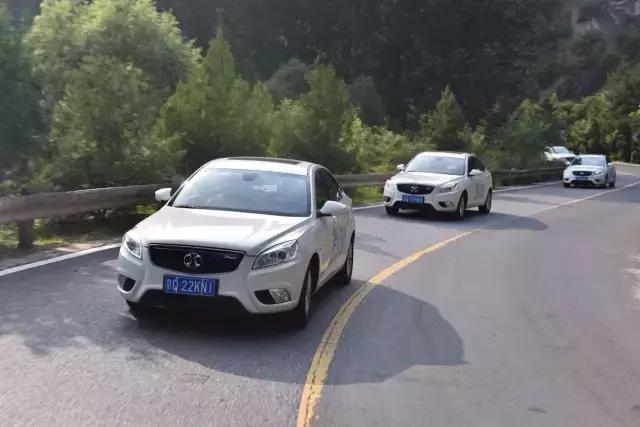 460km的续航，能否打消你的&ldquo;里程焦虑&rdquo;？