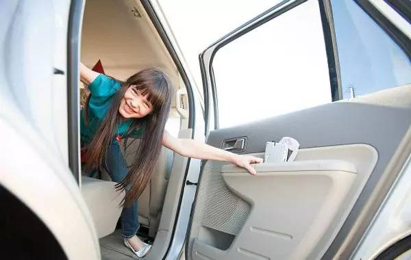 90%的人不知道，原来车辆暴晒危害这么大！