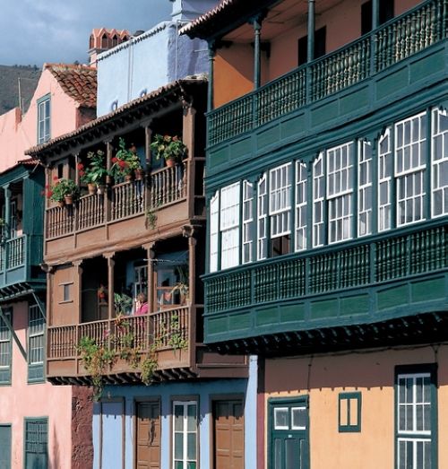 加纳利群岛 寻找三毛与荷西的家 手机新浪网