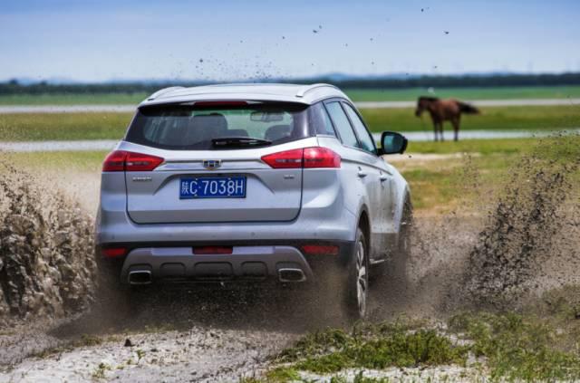 周末只会&ldquo;北京瘫&rdquo;？不妨和吉利来张北草原音乐节撒点野！