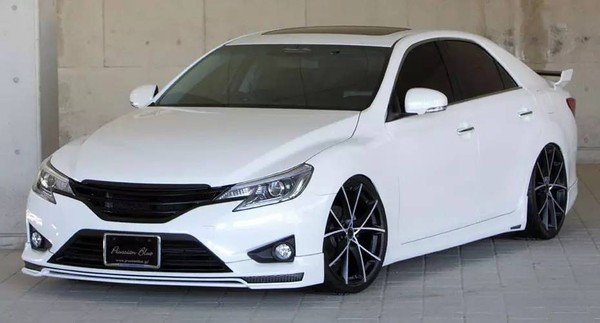 改装潜力大，颜值控必看三款车型改装解析-图10