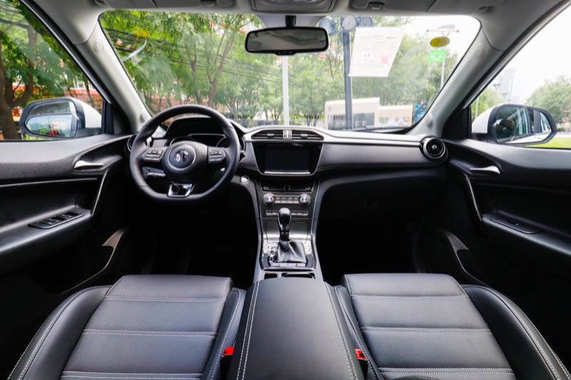 “互联网越级性能王”售价14.58万元-17.58万元