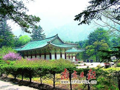 自驾罗先 揭开朝鲜“小深圳”神秘的面纱|琵琶岛|贸易区|罗津|特区|海水_手机新浪网