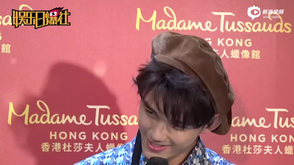 吴磊自曝不喜欢自拍  18岁第一件事要学车