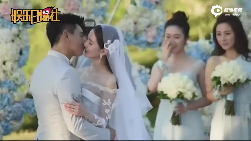 吴奇隆回避刘诗诗拍吻戏