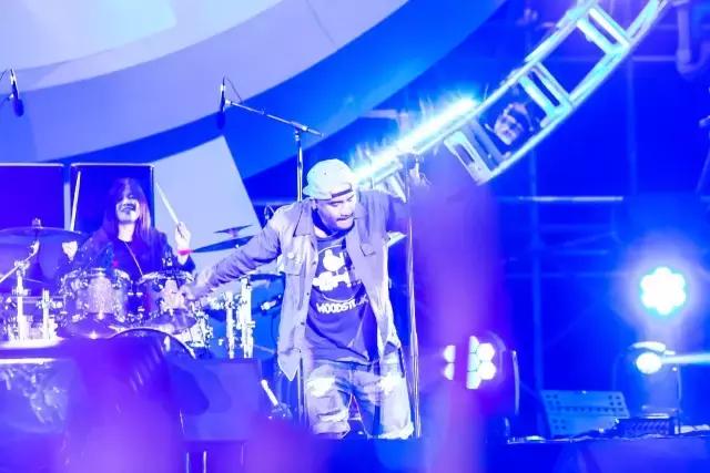 周末只会&ldquo;北京瘫&rdquo;？不妨和吉利来张北草原音乐节撒点野！