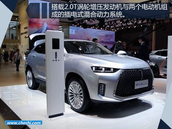 长城汽车“进军”德国  魏建军将亮相法兰克福-图2