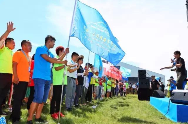 周末只会&ldquo;北京瘫&rdquo;？不妨和吉利来张北草原音乐节撒点野！