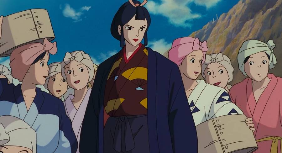 深读宫崎骏究竟什么才是通往大师的必由之径