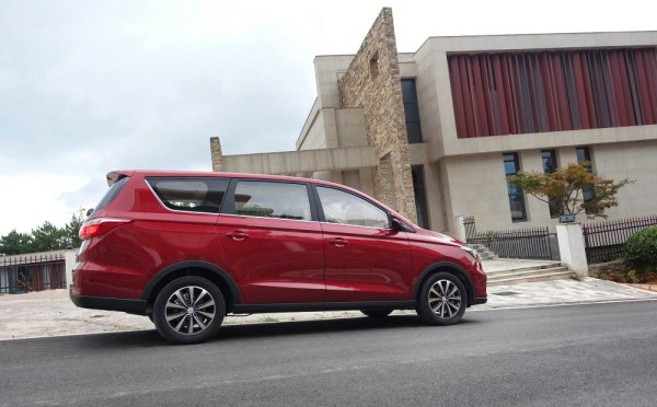 叫板车无力！长安凌轩T动力带来澎湃驾控