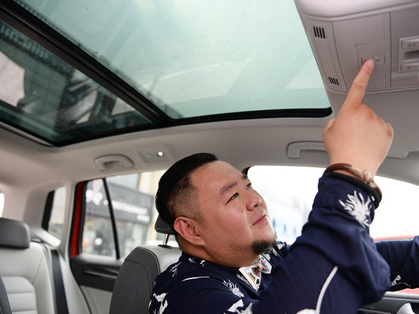 高尔夫嘉旅——魔术师眼里的空间艺术-图14