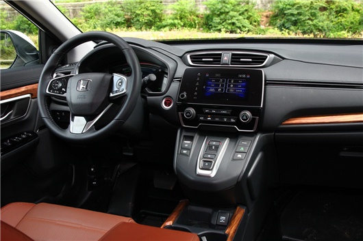 全新一代CR-V如何让传奇再续？