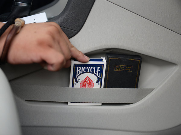 高尔夫嘉旅——魔术师眼里的空间艺术-图7