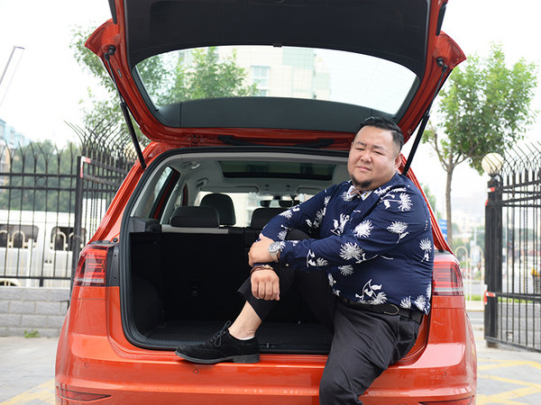 高尔夫嘉旅——魔术师眼里的空间艺术-图5