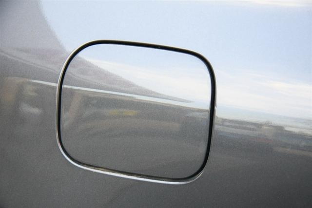 油箱盖逆袭 巴掌大的地方居然有这么多秘密