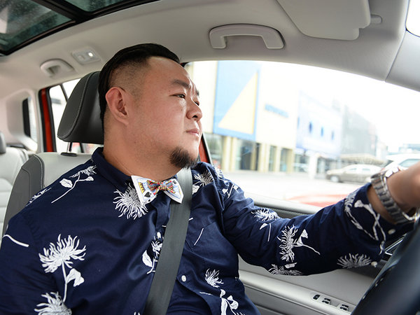 高尔夫嘉旅——魔术师眼里的空间艺术-图23