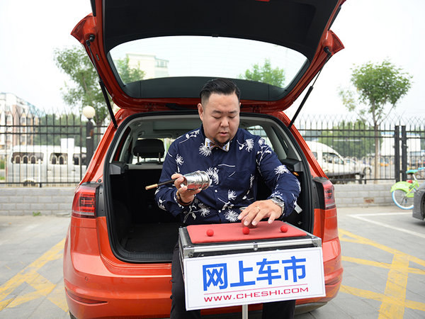 高尔夫嘉旅——魔术师眼里的空间艺术-图4