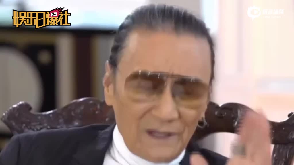 谢贤谈谢霆锋离婚哽咽落泪