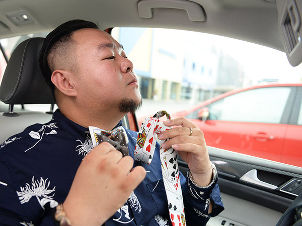 高尔夫嘉旅——魔术师眼里的空间艺术-图2