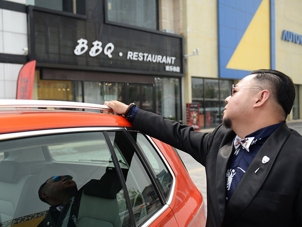 高尔夫嘉旅——魔术师眼里的空间艺术-图21