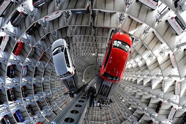 共享停车不比共享单车，想要玩的转得看这5点