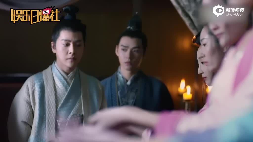 《醉玲珑》灵石现世BOSS解锁