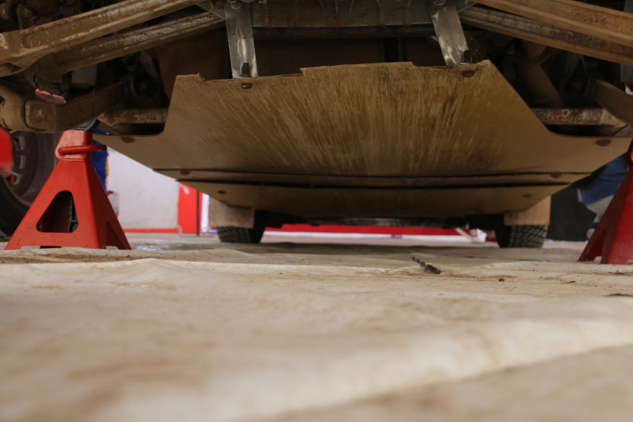 核心竞争力不止表面  解析CRC版比亚迪秦100